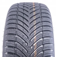 215/55R18 opona NOKIAN Seasonproof SUV XL 3PMSF M+S 99V